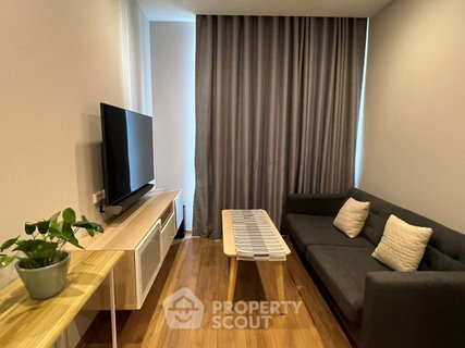 1-BR Condo at Noble Be 33 near BTS Phrom Phong (ID 3245249)