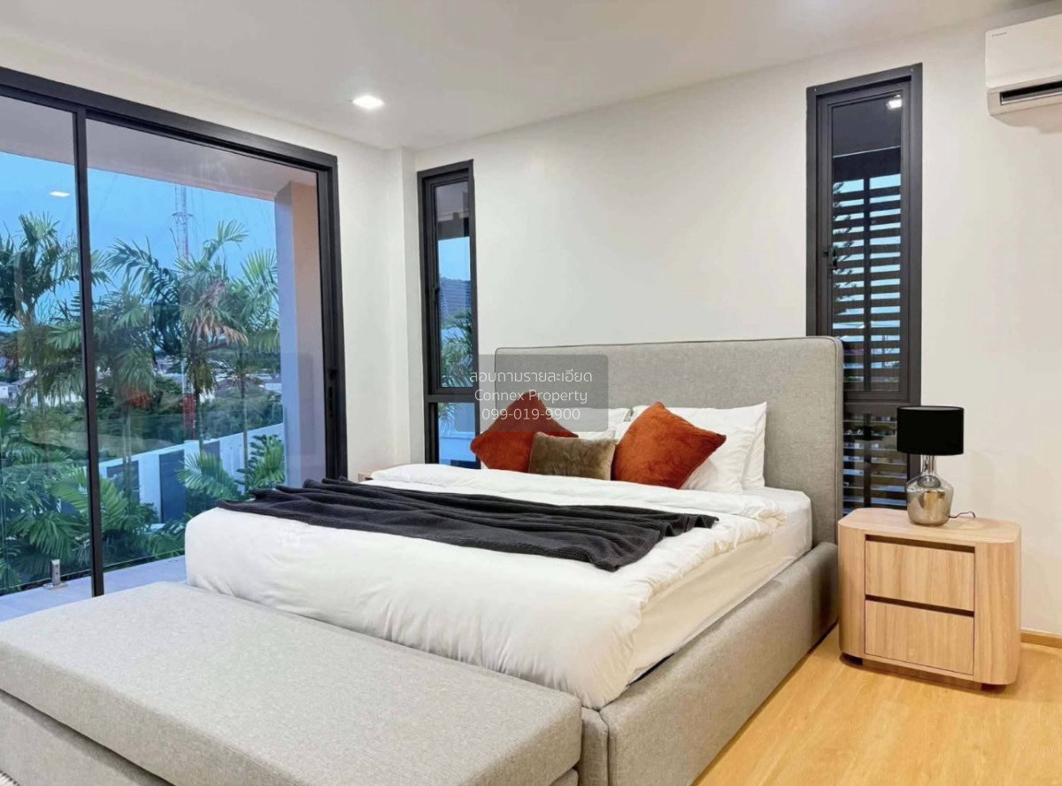 รูป เช่าบ้าน  ภูเก็ต ซิตี้ โฮม รัษฎา เมืองภูเก็ต ภูเก็ต CX-171798 ✅ ทักไลน์ @connexproperty ตอบทันที ทีมงานมืออาชีพ ✅ - รูปที่ 10/12