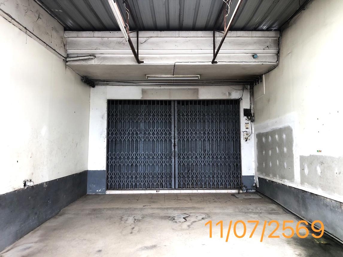 รูป อาคารพาณิชย์ 28.1 ตร.วา เมืองกระบี่ กระบี่ 4.4M - รูปที่ 20/39