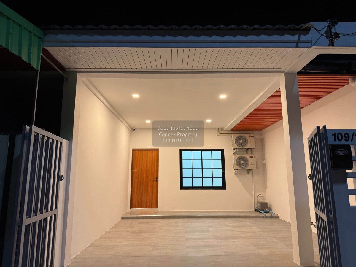 รูป เช่าทาวน์เฮ้าส์/ทาวน์โฮม บ้านสะพานหิน วิชิต เมืองภูเก็ต ภูเก็ต CX-171671 ✅ ทักไลน์ @connexproperty ตอบทันที ทีมงานมืออาชีพ ✅ - รูปที่ 2/12