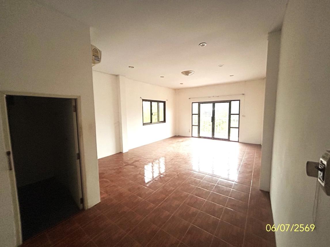picture HOME 195 Sq.w. Khemarat Ubon Ratchathani for 1.9M - 26/35