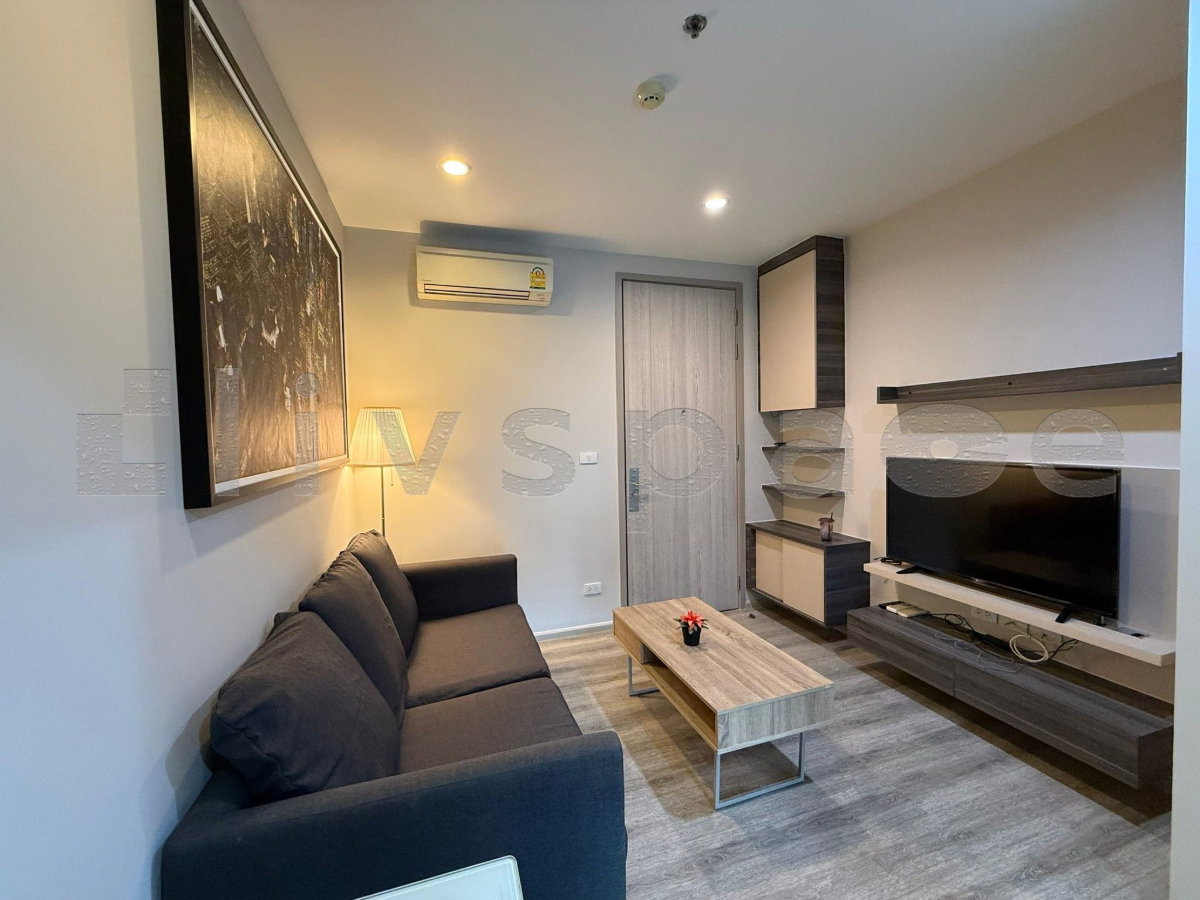 ▚ L00C80ツ ให้เช่า: Centric Ari Station 1 Bed 35ตร.ม. ครัวปิดกั้นสัดส่วน ห้องใหญ่ ราคาดี พร้อมอยู่✨