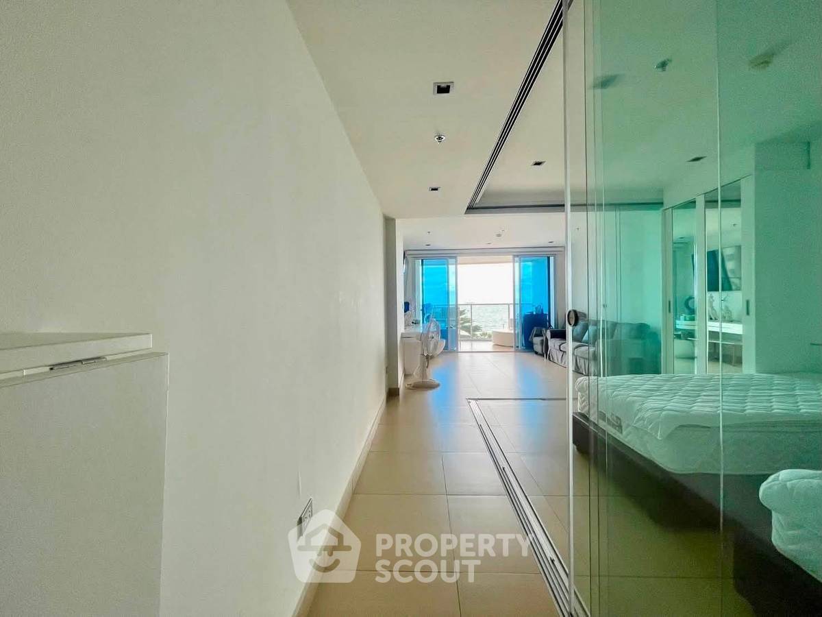 รูป คอนโด 1 ห้องนอนให้เช่า Sands Condominium ขนาด 59 ตร.ม. พระตำหนัก (ID 3245361) - รูปที่ 18/18