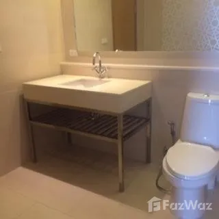 picture 1 bedroom Sathorn Heritage  86058 - 4/10