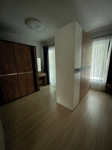 รูป HU7688 บ้านเดี่ยวให้เช่า    คณาสิริ วงแหวน-ลำลูกกา ปทุมธานี - รูปที่ 5/8