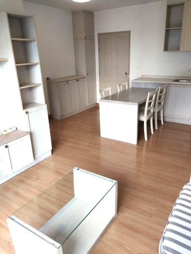 2-bed condo for rent, 60 sqm, Chapter One Modern Dutch Rat Burana 33