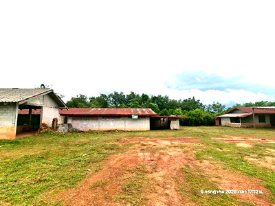 HOME 7454 Sq.w. Kumphawapi Udon Thani for 2.7M