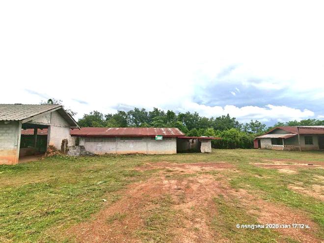 picture HOME 7454 Sq.w. Kumphawapi Udon Thani for 2.7M - 1/55