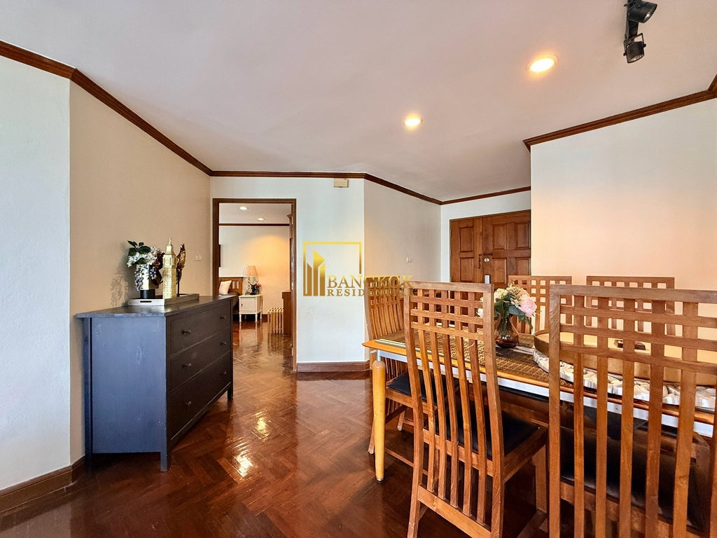 picture Waterford Park | Charming 2 Bed Condo For Rent in Thonglor - BR2735CD - 5/30