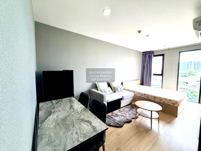 Condos for rent : For Rent Condo , The MOST Itsaraphap , Ban Chang Lo , Bangkok Noi , Bangkok , CX-172284 ✅ Live chat with us ADD LINE @connexproperty ✅