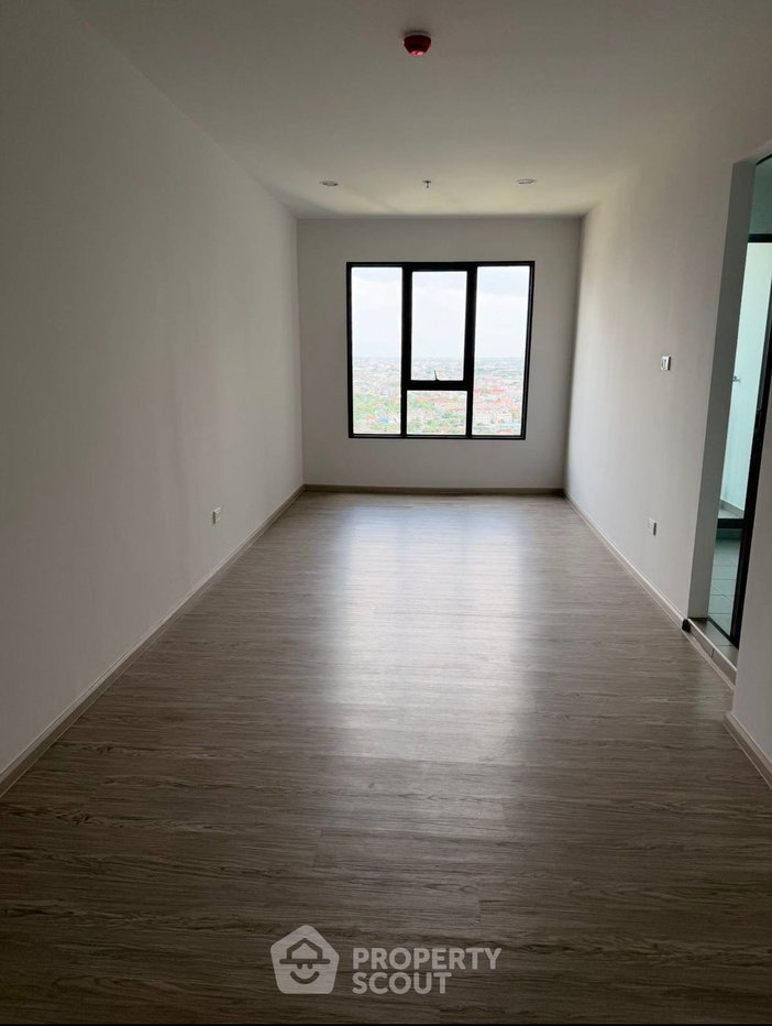 รูป ขายคอนโด 1 ห้องนอน Regent Home Wutthakat ใกล้ BTS วุฒากาศ (ID 3245325) - รูปที่ 1/18