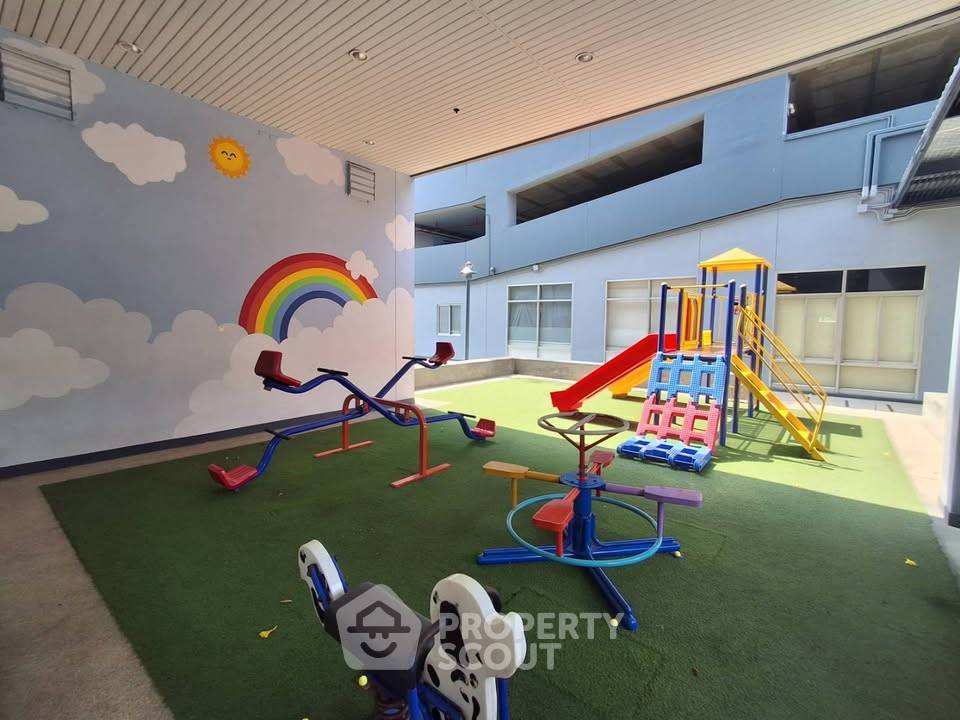 รูป คอนโด 1 ห้องนอน Lumpini Ville Ratburana-Riverview บางปะกอก (ID 3244794) - รูปที่ 10/10