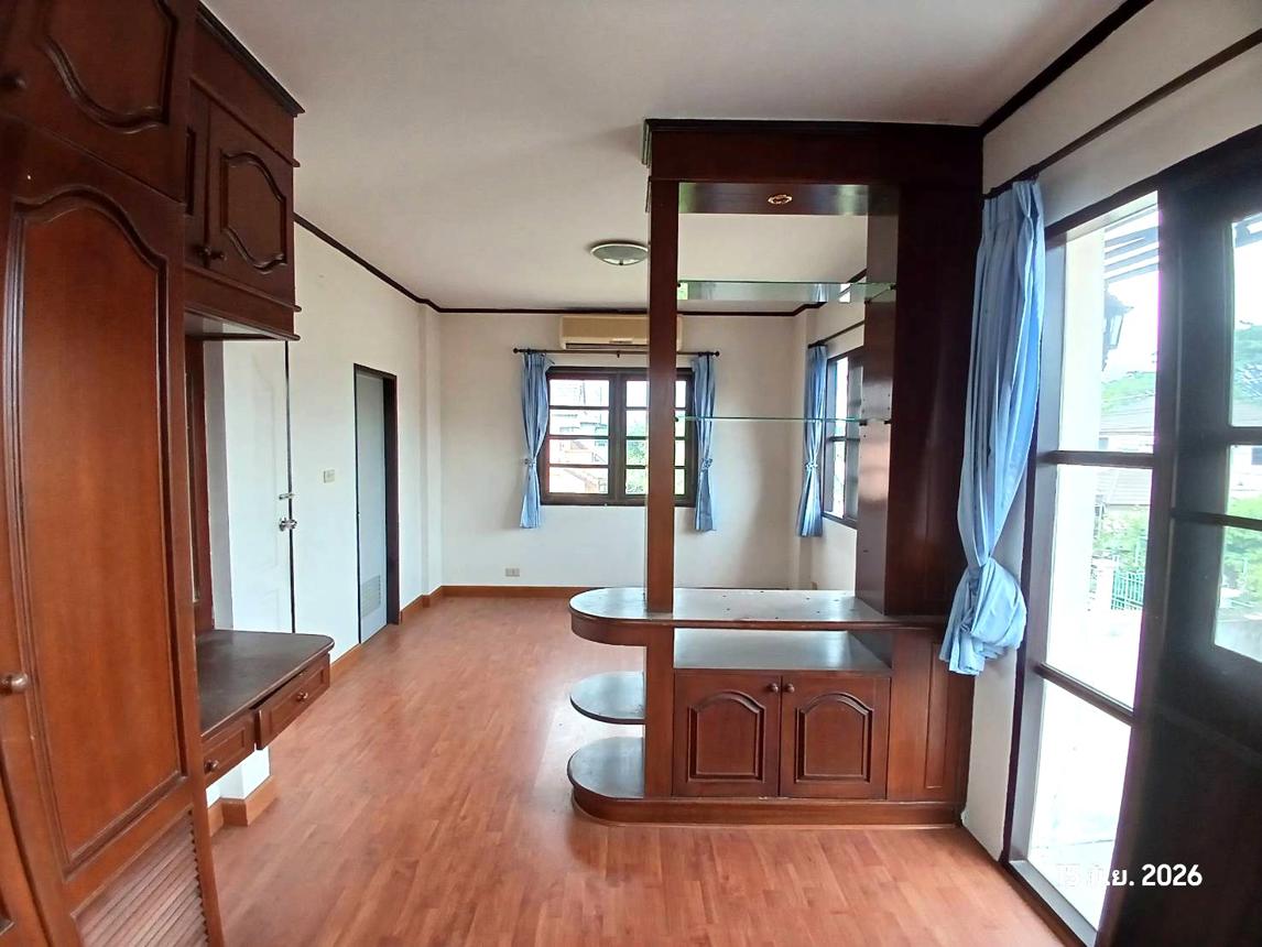 picture HOME 119 Sq.w. San Sai Chiang Mai for 3.7M - 33/41