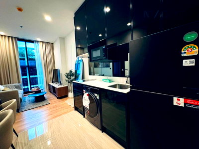 Condos for rent : 📌 For Rent Condo NOBLE AROUND ARI Building 1, Floor 6,1 bed room, Room size 35 sqm