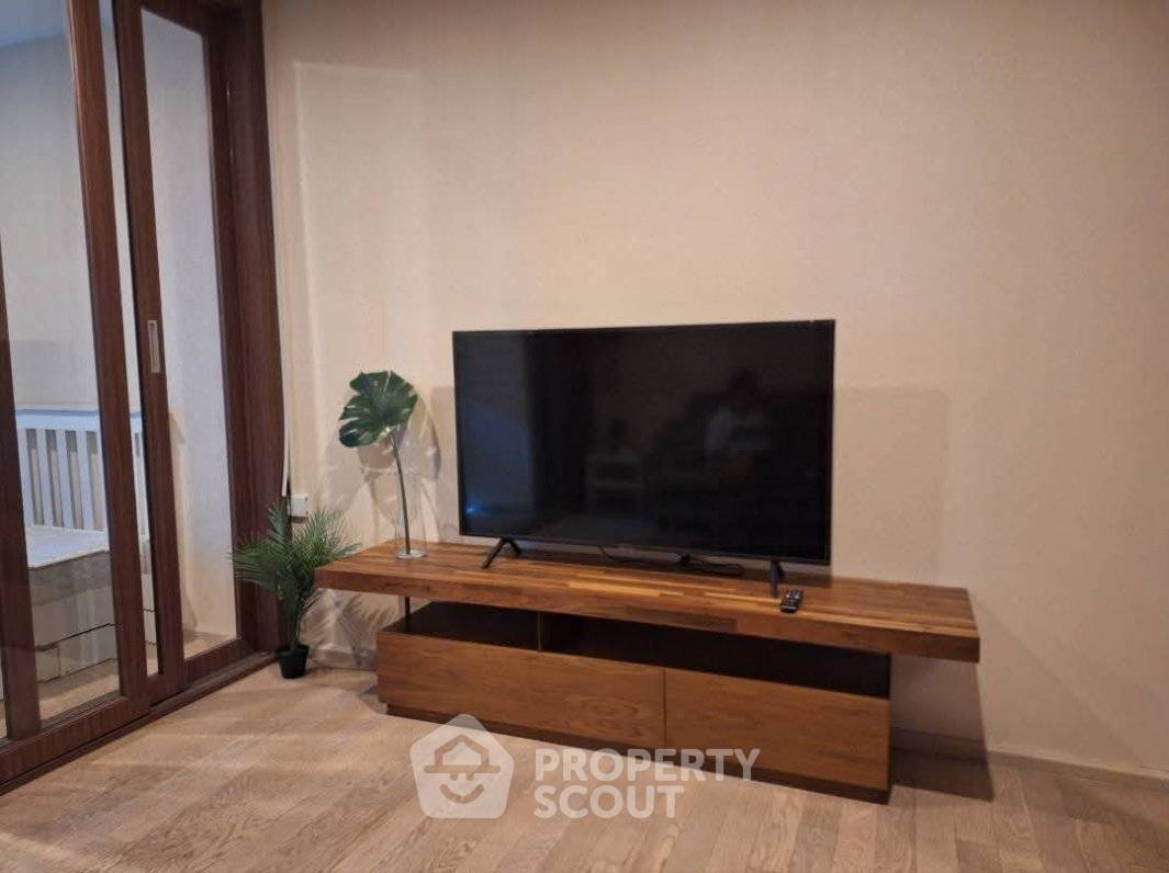 รูป คอนโด 1 ห้องนอน ชั้น 20 ที่ Noble Solo ทองหล่อ (ID 2885633) - รูปที่ 4/10