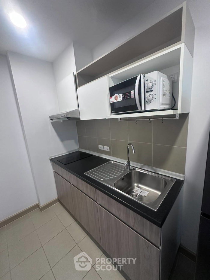 picture 27th-Floor 2-BR 59 Sqm At Supalai Veranda Ramkhamhaeng (ID 3246003) - 6/9