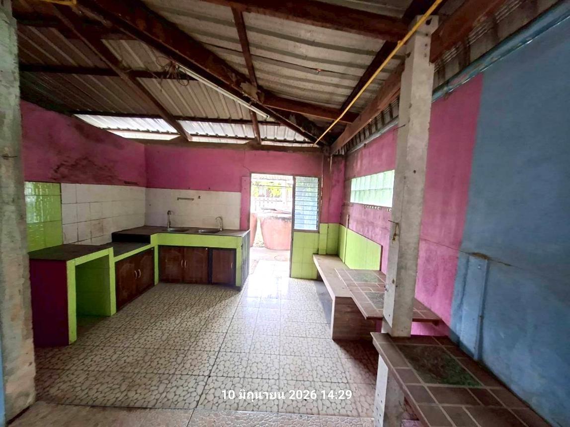 picture HOME 105 Sq.w. Wichian Buri Phetchabun for 1.1M - 25/39