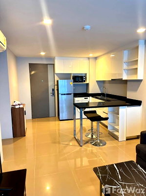 คอนโดให้เช่า : คอนโดให้เช่า 1 ห้องนอน ในโครงการ มิราจ สุขุมวิท 27 1853568