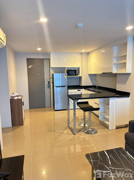 คอนโดให้เช่า 1 ห้องนอน ในโครงการ มิราจ สุขุมวิท 27 1853568