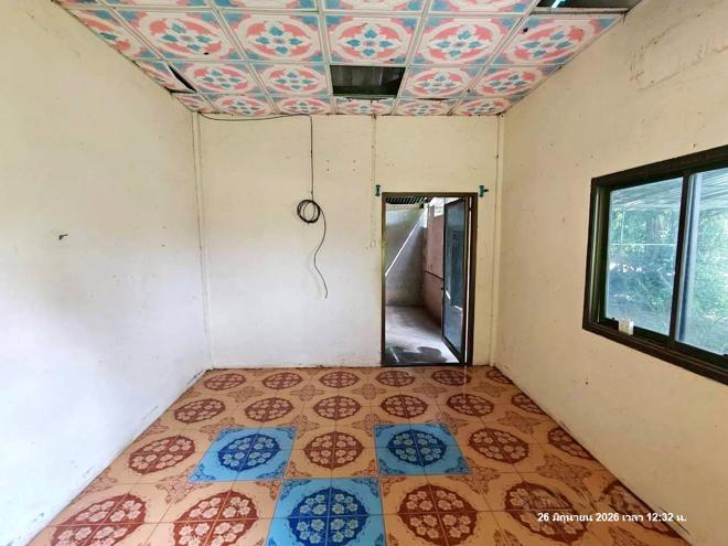 รูป บ้านเดี่ยว 3546 ตร.วา กุดจับ อุดรธานี 3.6M - รูปที่ 10/39