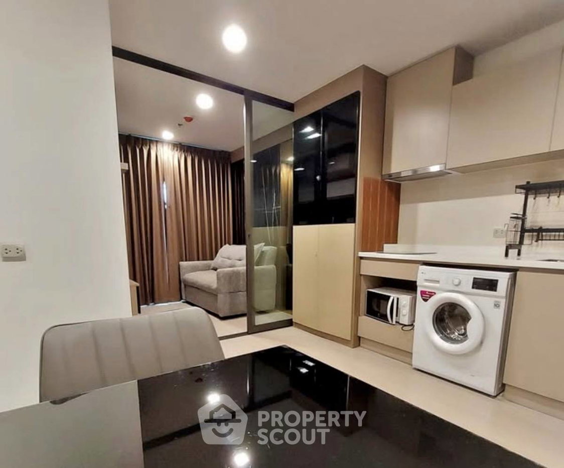 รูป คอนโด 1 ห้องนอน ชั้น 29 Life Ladprao ใกล้ BTS ห้าแยกลาดพร้าว 100 เมตร (ID 3244845) - รูปที่ 7/9