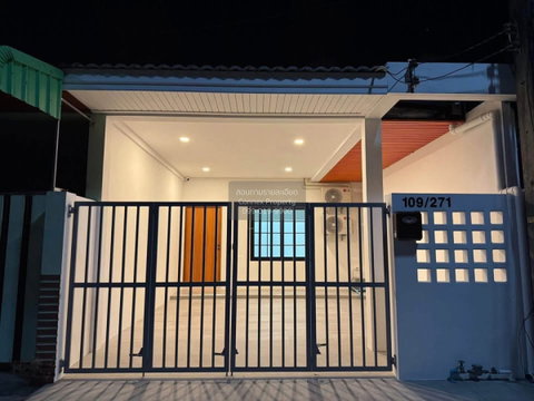 เช่าทาวน์เฮ้าส์/ทาวน์โฮม  บ้านสะพานหิน วิชิต เมืองภูเก็ต ภูเก็ต CX-171671 ✅ ทักไลน์ @connexproperty ตอบทันที ทีมงานมืออาชีพ ✅