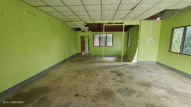 picture HOME 103 Sq.w. Lam Thap Krabi for 2.5M - 5/35