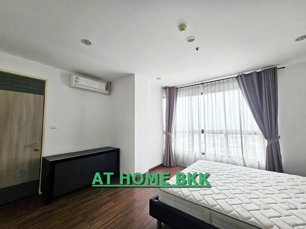 picture For Rent 1 Bedroom 67 sq.m Supalai Premier Ratchathewi (Ratchathewi BTS) - 3/18