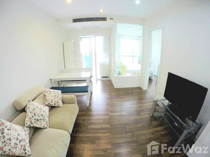 ขาย คอนโด 1 ห้องนอน ในโครงการ เดอะ รูม สุขุมวิท 62 1759172