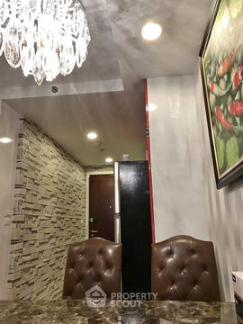 1-BR Condo At Abstracts Phahonyothin Park Near BTS Ha Yaek Lat Phrao (ID 3244918)