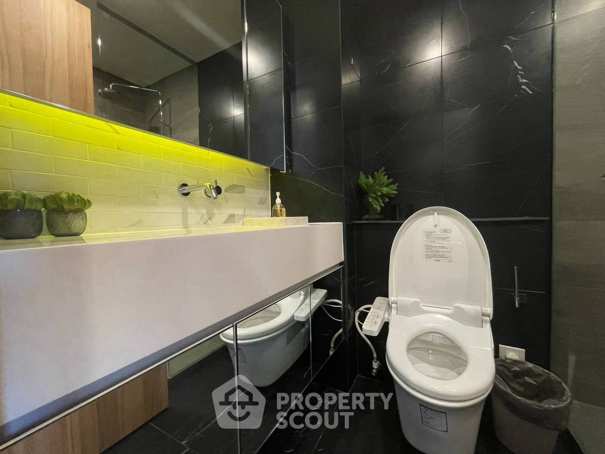 picture 206 Sqm 3-BR Siamese Exclusive Sukhumvit 31 | MRT Sukhumvit (ID 3246037) - 12/20
