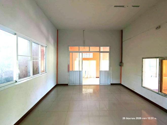 รูป บ้านเดี่ยว 3546 ตร.วา กุดจับ อุดรธานี 3.6M - รูปที่ 7/39