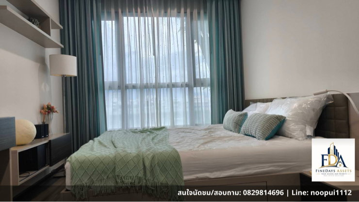 รูป 🏙️ ให้เช่า TEAL Sathorn-Taksin | ทีล สาทร - ตากสิน FD-063888 - รูปที่ 7/14