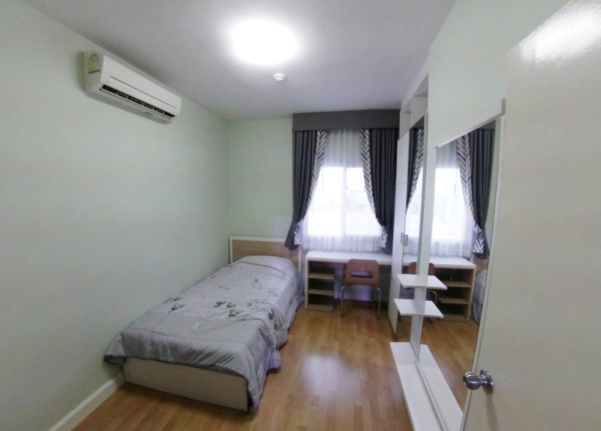 รูป #A124296 ✅ 1/9/69  ให้เช่า My Condo Sukhumvit 103 📲📢สอบถาม ld line @condoboy - รูปที่ 9/14