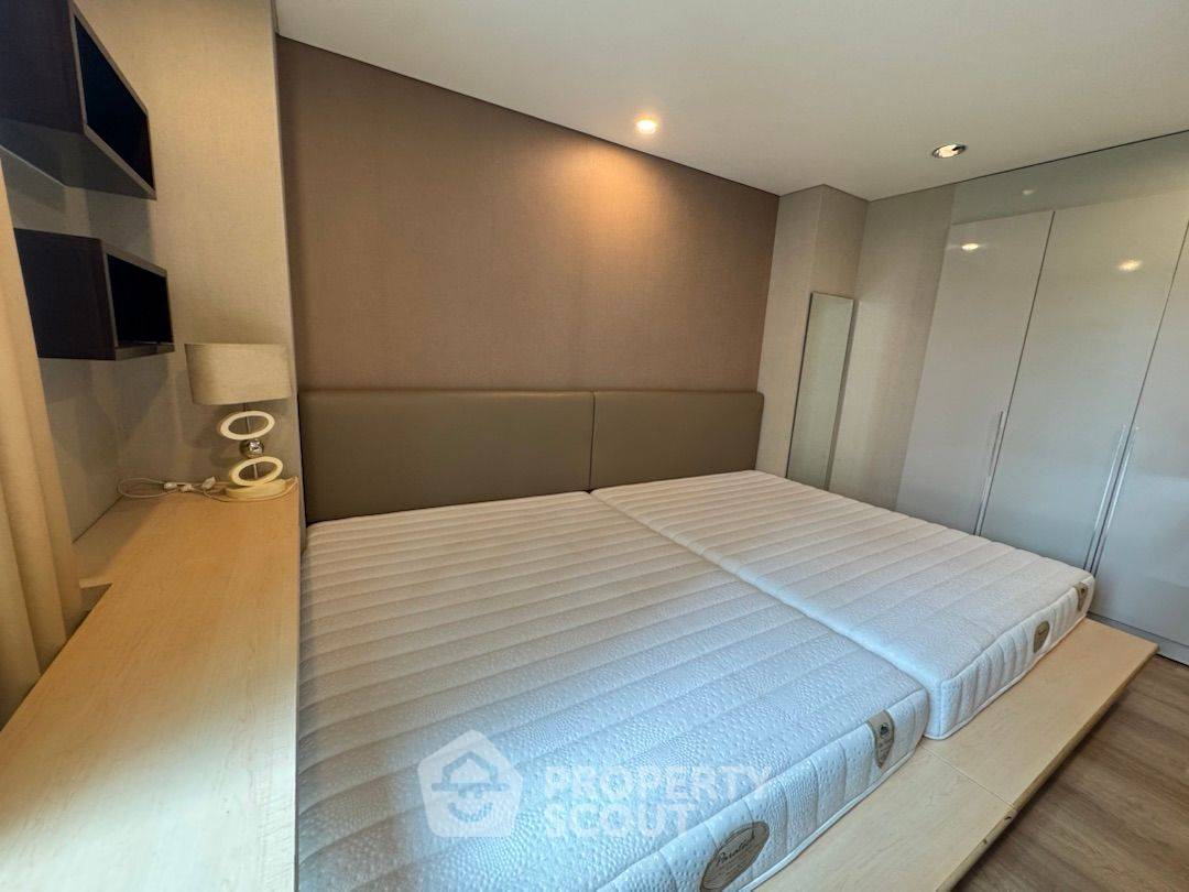 picture Well-Priced 2-BR 70 Sqm Condo At The Address Phathumwan Near BTS Ratchathewi (ID 673310) - 19/30