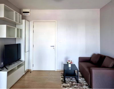 Condos for rent : 🔥FOR RENT🔥 Fuse Sense Bangkae Only 13,900 THB/Month 🎁 FREE Bedding Se