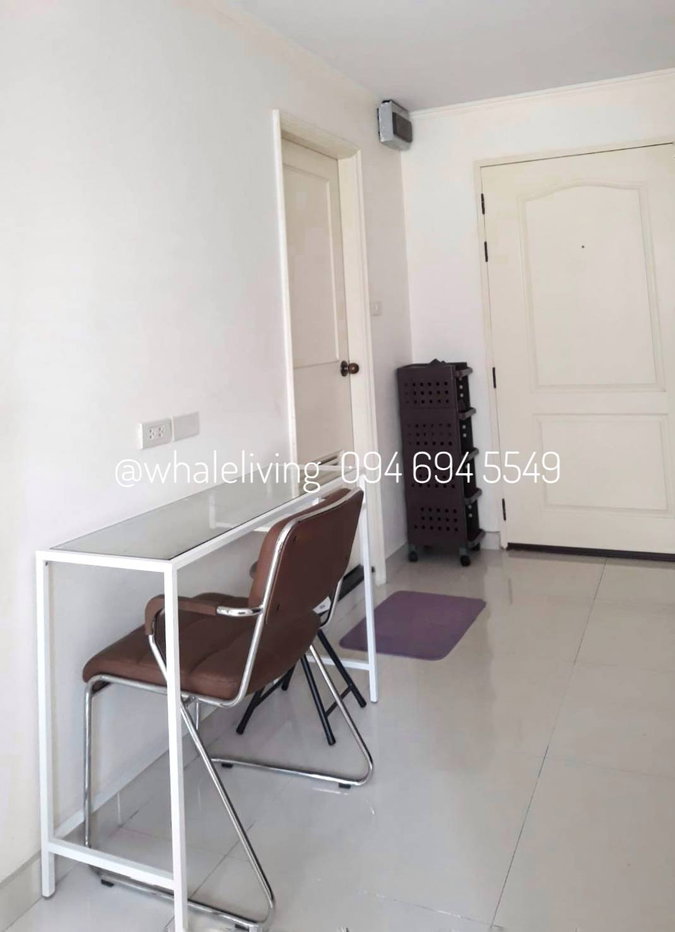picture For Rent | LPN Suanplu–Sathorn | THB 12,000/Month, 30 sqm. 3rd Floor - 11/11