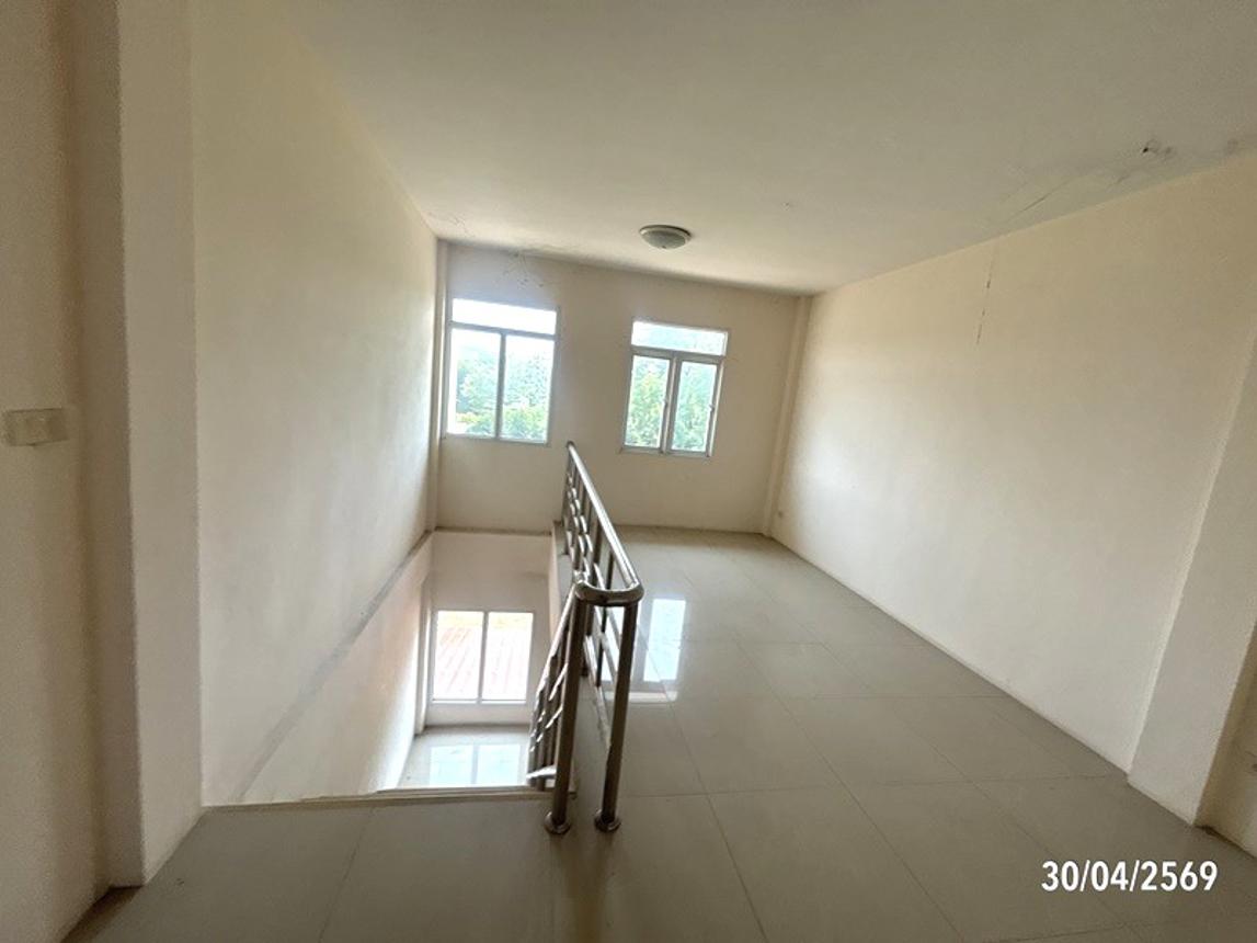 picture SHOP HOUSE 41.9 Sq.w. Benchalak Si Sa Ket for 5.2M - 21/31
