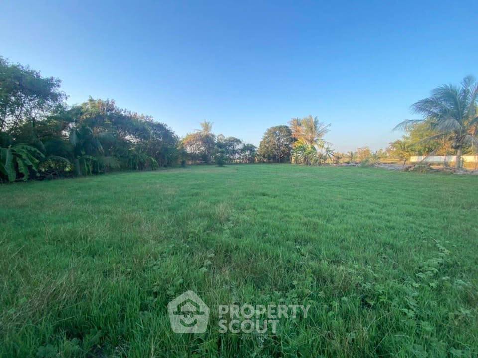 picture Land For Sale In Sam Marong, Mueang Phetchaburi (ID 3243353) - 1/7