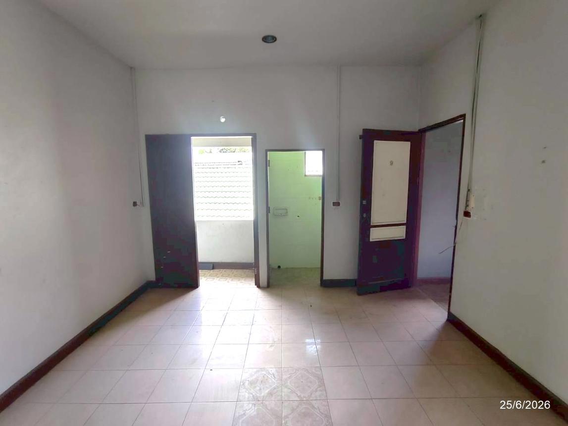 รูป บ้านเดี่ยว 49 ตร.วา เมืองขอนแก่น ขอนแก่น 2.4M - รูปที่ 38/51