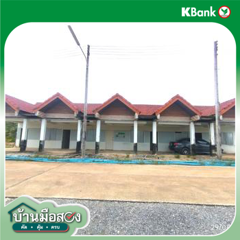รูป บ้านเดี่ยว 248 ตร.วา บ้านตาขุน สุราษฎร์ธานี 3.9M - รูปที่ 41/43