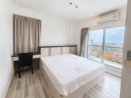รูปภาพ Condo for Rent at The Key Wutthakat (D6909001)