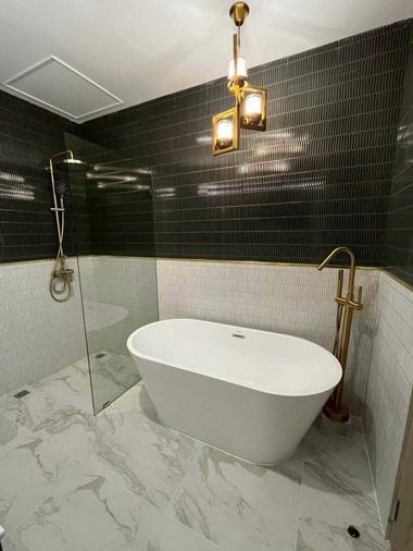 3-bed townhouse for rent, 220 sqm, 50 sq wah, Watthana
