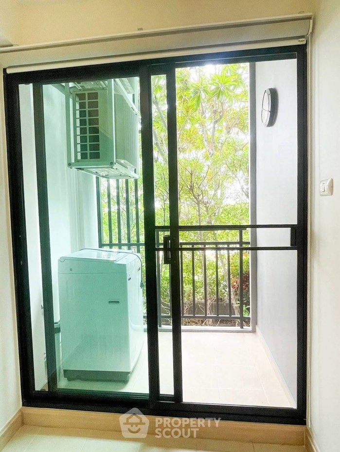 รูป ขายคอนโด 1 ห้องนอน Supalai Loft Talatphu Station ใกล้ BTS ตลาดพลู (ID 3247496) - รูปที่ 5/10