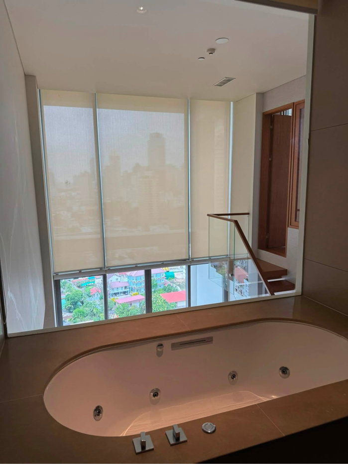 picture The Sukhothai Residences 2 bedroom 130k - 13/14