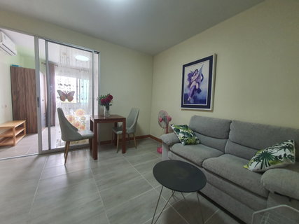 รูปภาพ Smart watcharaphol 1 bedroom for rent