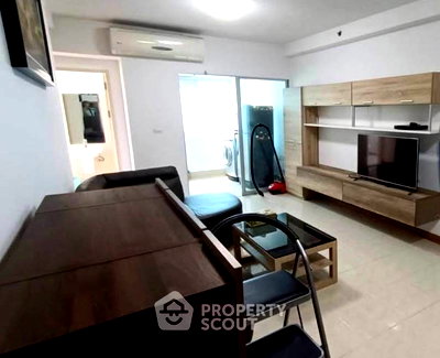 Condos for sale : 30th-Floor 2-BR At Supalai Park Ekamai - Thonglor Near ARL Ramkhamhaeng (ID 3240351)