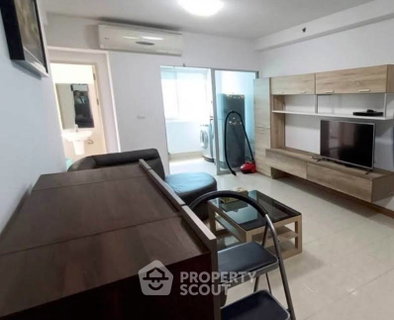 30th-Floor 2-BR At Supalai Park Ekamai - Thonglor Near ARL Ramkhamhaeng (ID 3240351)