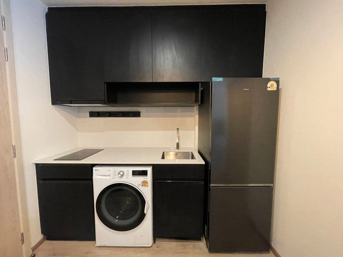 picture For Rent Nue District R9 Rama9 🎉🔥 2bed 35 sq.m only 26,000 - 7/10