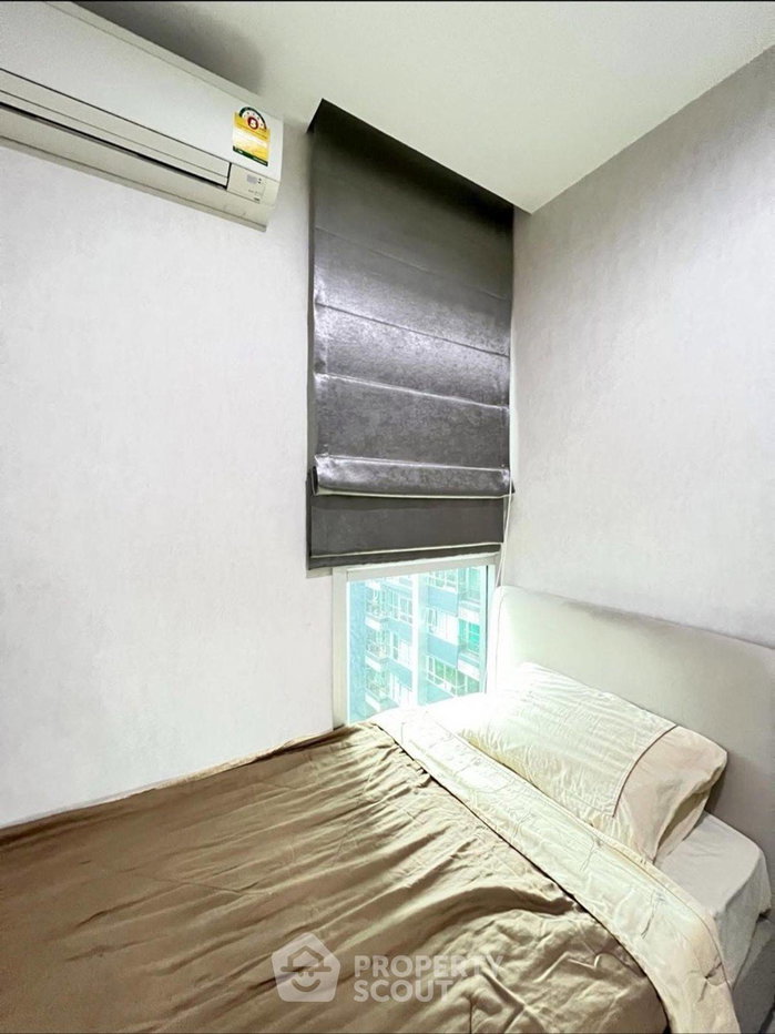 รูป ขายคอนโด 2 ห้องนอน Life Ratchadapisek ใกล้ MRT ห้วยขวาง 400 ม. (ID 2180032) - รูปที่ 5/7